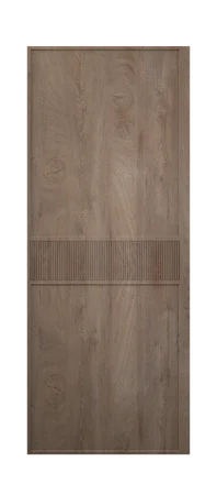 Дверь Accent 2 дуб сибирский