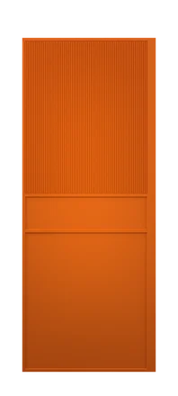 Дверь Accent 3 ncs_2075y60r
