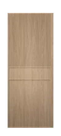 Дверь Accent 3 дуб янтарный