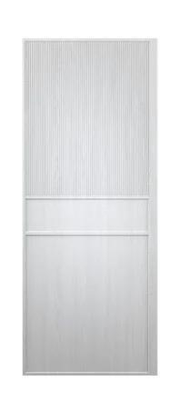 Дверь Accent 3 дуб айсберг