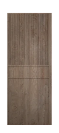 Дверь Accent 3 дуб сибирский