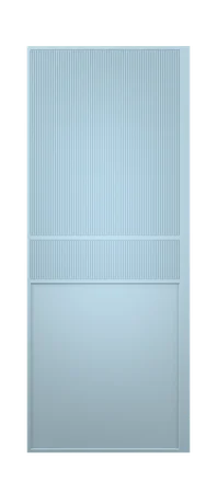 Дверь Accent 4 ncs_1515b
