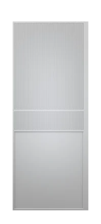 Дверь Accent 4 ral 7047