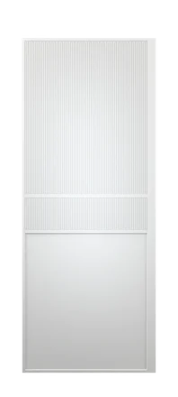 Дверь Accent 4 ral 9003