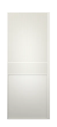 Дверь Accent 4 ral 9010