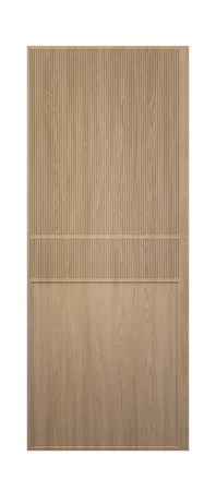 Дверь Accent 4 дуб янтарный