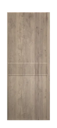 Дверь Accent 4 вуд натур