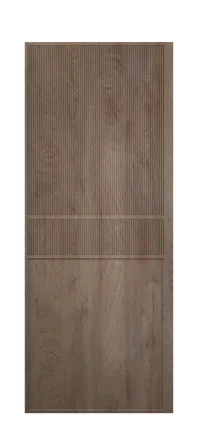 Дверь Accent 4 дуб сибирский