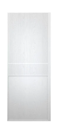 Дверь Accent 4 акация белая