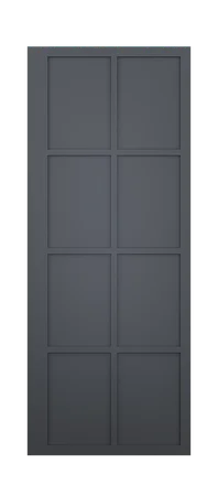 Дверь Arlon 1 ral 7024