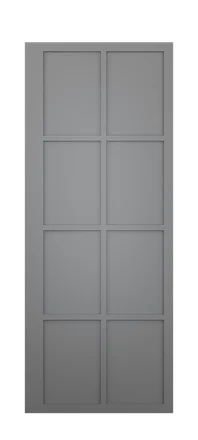 Дверь Arlon 1 ral 7037