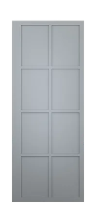 Дверь Arlon 1 ral 7040