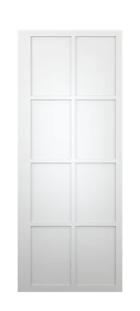 Дверь Arlon 1 ral 9003