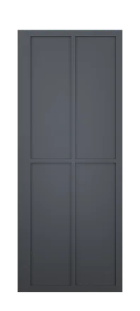 Дверь Arlon 2 ral 7024