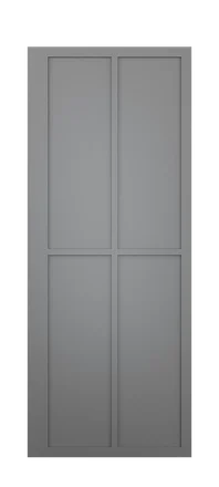 Дверь Arlon 2 ral 7037