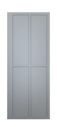 Дверь Arlon 2 ral 7040