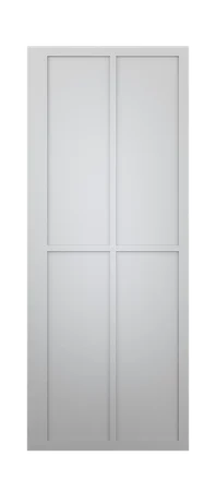 Дверь Arlon 2 ral 7047