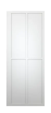 Дверь Arlon 2 ral 9003