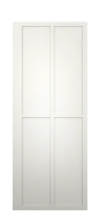 Дверь Arlon 2 ral 9010