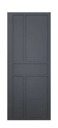 Дверь Arlon 3 ral 7024
