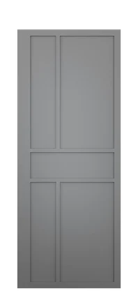 Дверь Arlon 3 ral 7037