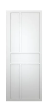 Дверь Arlon 3 ral 9003