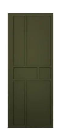 Дверь Arlon 4 ncs_8010 g70y