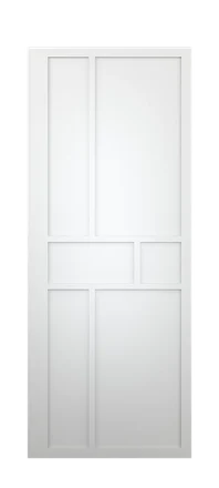 Дверь Arlon 4 ral 9003