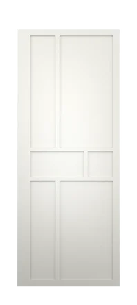 Дверь Arlon 4 ral 9010