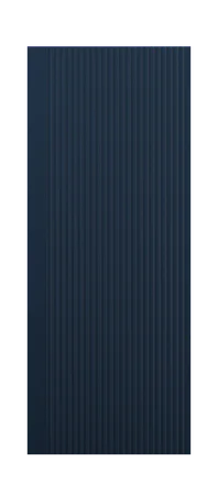 Дверь Art 1 ncs_8010 r90b