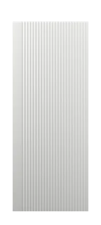 Дверь Art 1 ral 9003