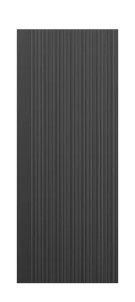 Дверь Art 1 софт графит