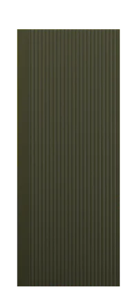 Дверь Art 1 софт олива