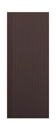 Дверь Art 1 софт бордо