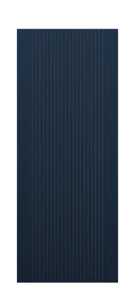 Дверь Art 2 ncs_8010 r90b