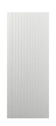 Дверь Art 2 ral 9003
