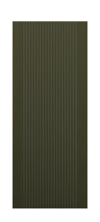 Дверь Art 2 софт олива