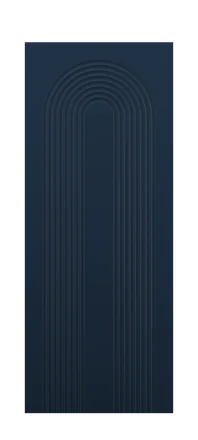 Дверь Art 4 ncs_8010 r90b