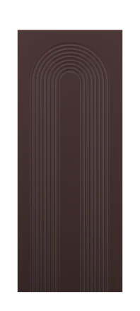 Дверь Art 4 софт бордо