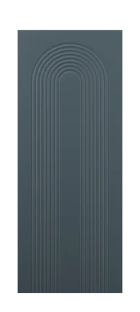 Дверь Art 4 софт антрацит