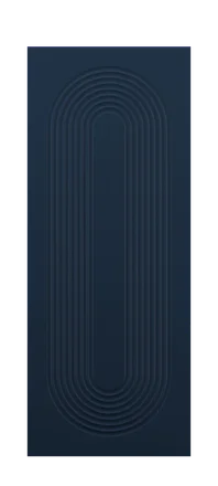 Дверь Art 3 ncs_8010 r90b