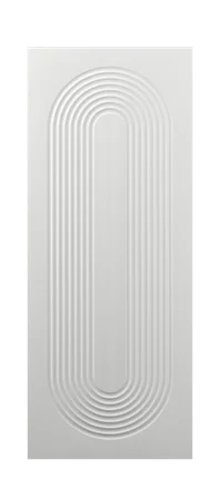 Дверь Art 3 ral 9003