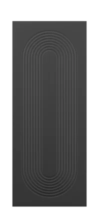 Дверь Art 3 софт графит