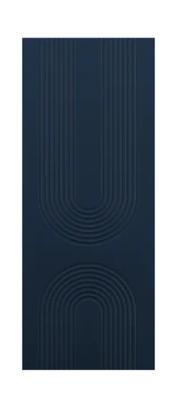 Дверь Art 5 ncs_8010 r90b