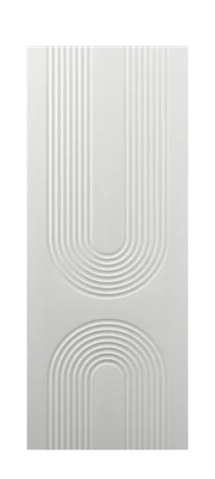 Дверь Art 5 ral 9003