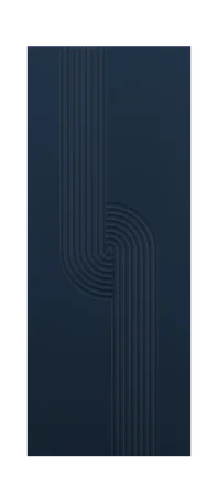 Дверь Art 6 ncs_8010 r90b