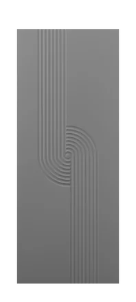 Дверь Art 6 ral 7037