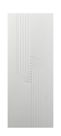 Дверь Art 6 ral 9003