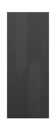 Дверь Art 6 софт графит