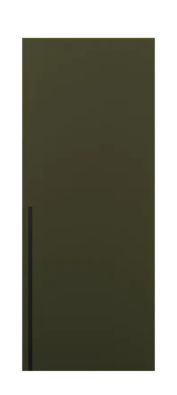 Дверь Essential 1 софт олива
